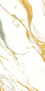 Venta Directa de Fábrica, Baldosas de Granito Superpulido de 600x1200mm, Resistentes al Agua - Product Image 2