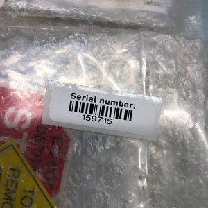 AMAT 0040-43704 ชุดใบมีดแบบหมุนได้ด้านขวา, 159715 - อุปกรณ์และอะไหล่เซมิคอนดักเตอร์ระดับโลกที่เชื่อถือได้ - Product Image 6