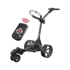 DESCUENTO en Carro de Golf Eléctrico Moto Caddy M7 con GPS y Control Remoto, Disponible en Stock - Product Image 2