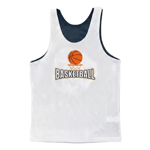 Diseño Personalizado de Camisetas de Baloncesto, Sublimación de Ropa Deportiva de Baloncesto, Camisetas de Baloncesto Más Vendidas para Hombre y Mujer - Product Image 2