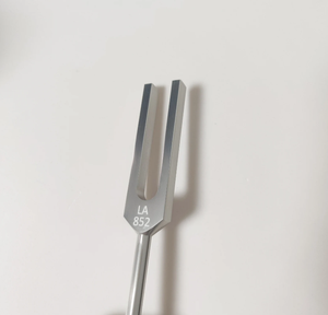 Diapason Mars International 852 Hz à succès, Sons Miraculeux.. - Product Image 3