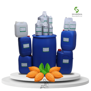 Aceite de Masaje Corporal de Almendras de Lujo para Marcas de Cuidado de la Piel, Salones y Centros de Bienestar, con Tacto Suave y Experiencia de Hidratación Profunda - Product Image 5