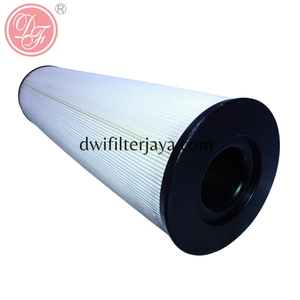 ไส้กรองน้ำมันไฮดรอลิกสำหรับเครื่องกัดถนนและเครื่องพ่นน้ำ - Product Image 4