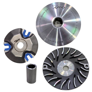 อะไหล่เกียร์ CVT พรีเมียม CSRK KAO MIO125 M3 สำหรับรถสกู๊ตเตอร์ - Product Image 1
