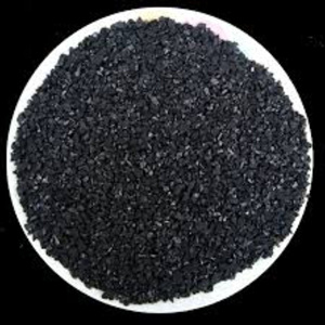 Charbon actif granulaire colonnaire à base de charbon pour l'adsorption du gaz du papier et les additifs pétroliers - Product Image 6