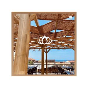 HOT SELLING Breathable Leather <b>Shade</b> <b>Sail</b> | High Quality Modern Farmhouse Design Durable Eco-Friendly Outdoor <b>Sun</b> <b>Shade</b> Net - Product Image 1