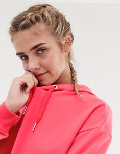Best Selling Women's 100% Cotton Fleece Crop <b>Top</b> Sweat Shirts Color Block Design Breathable Winter Autumn Casual Wear 2025 - Product Image 5