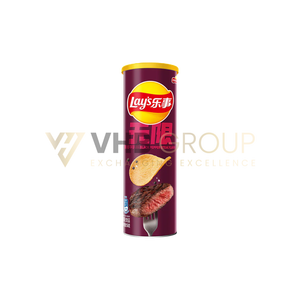 CARTOCHES DE CHIPS DE POMMES DE TERRE LAYS INFINITE, SÉRIE CAN, ORIGINE CHINE, 90G - Product Image 3