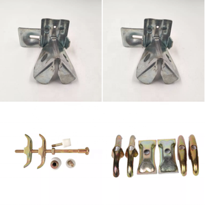 Anclajes de pared para encofrado de hormigón y madera contrachapada, tipo Snap Tie Wedge - Product Image 6