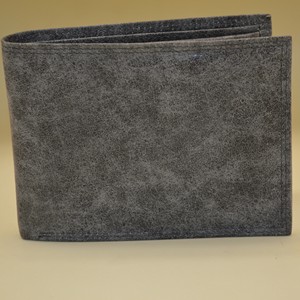 Portefeuille Bifold en Cuir Véritable Coronet International, Fermeture Ouverte, Doublure en Polyester, Protection RFID, Usage Quotidien, Grande Taille - Product Image 5