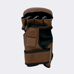 Guantes de Boxeo Resistentes al Por Mayor, Guantes de Entrenamiento de Buena Calidad, Guantes de Boxeo Blaze Fight Wear, Servicio OEM ODM - Product Image 6