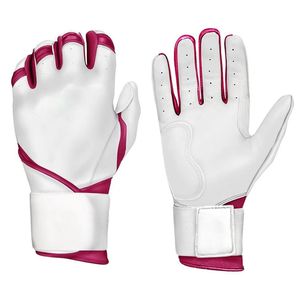 NOVERA INDUSTRIES Hot Sale Customized Leather Boxing <b>Gloves</b> Hook Loop Closure Quick-Dry Breathable High Quality Wholesale <b>Gloves</b> - Product Image 4