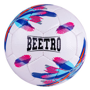 Diseña Tu Propio Balón de Fútbol Personalizado para Entrenamiento, Partido, Jardín, Balón de Fútbol para Exteriores con Logotipo Personalizado - Product Image 6