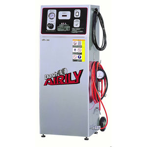 Generador de nitrógeno NP-60-02 para neumáticos, hecho en Japón, alta calidad - Product Image 2