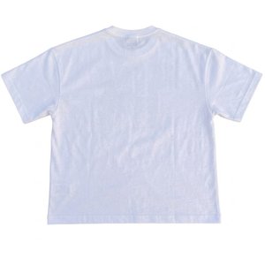 Nouveautés : Ensembles chemises blanches et shorts verts pour hommes, imprimés avec logo personnalisé, effet délavé, pour streetwear, été, vêtements d'extérieur. - Product Image 3