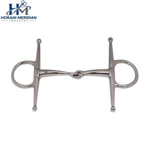 บิตม้าแบบพรีเมียมสำหรับการดูแลม้าและอุปกรณ์ขี่ม้า - Product Image 3