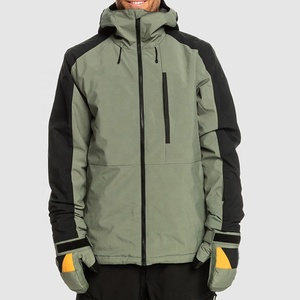 Chaqueta de Esquí para Hombre y Mujer, Chaqueta de Snowboard Impermeable, Cortavientos, Térmica, Aislante, Abrigo de Invierno para Nieve, Fabricante OEM - Product Image 1