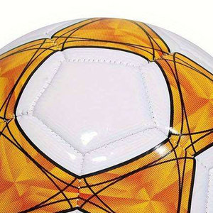 Ballon de football au design unique, confortable, équilibré, taille plus, sur mesure, dernier modèle, haute qualité - Product Image 5