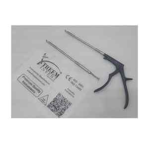 Instrumentos Quirúrgicos Ortopédicos de Acero de Alta Calidad, Pinzas Hipofisarias, Base Esencial para Cirugías Exitosas por Surgiright - Product Image 6