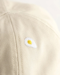 หมวกบีนนี่ผ้าแคนวาสลำลองสำหรับผู้ชายขายส่งปี 2026 ระบายอากาศได้ดี คุณภาพสูง ลายเรียบ ปักลาย 3 มิติ สีตามสั่ง - Product Image 5