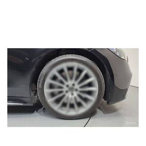 Mercedes-Benz Clase S S500 4MATIC Modelo de Septiembre de 2021 con 139.567 km, Volante a la Izquierda, Caja de Cambios Automática - Product Image 5