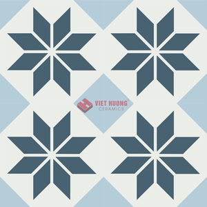 กระเบื้องผนังขนาด 190x190 มม. ลายอิฐภายนอกอาคาร - Product Image 2