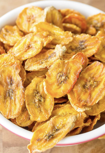 Fruits tropicaux séchés de banane au goût naturel, provenant du Vietnam, pour la production de snacks et l'approvisionnement en ingrédients pour desserts - Product Image 3