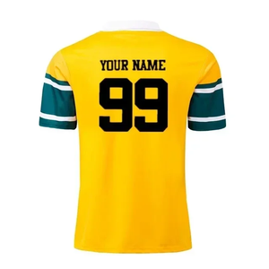 Camiseta informal para hombre con diseño abstracto de la bandera griega de algodón transpirable - Product Image 5