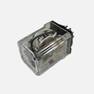 Relé de Retención Original Serie MK2KP, MK2KP AC120, MK2KP DC110, MK2KP DC12, Relé de 8 Pines para OMRON - Product Image 2