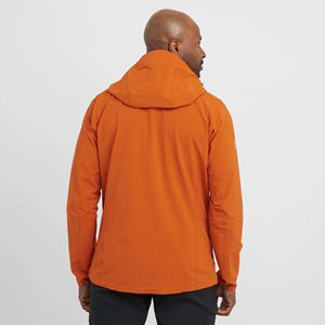 High Quality <b>Winter</b> Men Softshell <b>Jacket</b> <b>Waterproof</b> & Breathable Front Logo Customizable Color/Size OEM Service Wholesale Price - Product Image 2