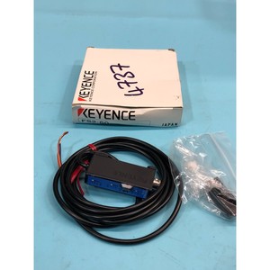เซ็นเซอร์วัดระดับน้ำ Keyence FS2-60 รุ่น Water Track - อุปกรณ์และอะไหล่เซมิคอนดักเตอร์ระดับโลกที่เชื่อถือได้ - Product Image 1