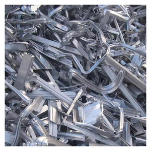 Industrial Grade HE9 Aluminium <b>Scrap</b> for Non Ferrous <b>Metal</b> Recovery and Worldwide Export Distribution - Product Image 1
