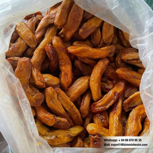 กล้วยตากนุ่มพรีเมียมจากเวียดนาม – ราคาแข่งขันและจำหน่ายจำนวนมาก - Product Image 3