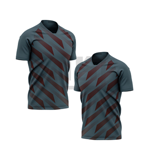 เสื้อเชิ้ต JAMEZ SPORTS สำหรับผู้ชาย สวมใส่ได้หลากหลายโอกาส เหมาะสำหรับวันหยุดสุดสัปดาห์ งานสังสรรค์ ผลิตจากผ้าฝ้าย 100% ระบายอากาศได้ดี ติดกระดุม แขนสั้น ดีไซน์คลาสสิก สีพื้น - Product Image 4