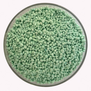Service d'exportation d'engrais agricoles en vrac pour formule granulaire NPK haute efficacité, conditionnée pour applications agricoles professionnelles - Product Image 4