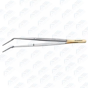 Manual Dental Examination Kit With Surgical Medic Instruments Including Mouth Mirror and Tweezers <b>Tooth</b> Care <b>Tool</b> Kit - Product Image 6
