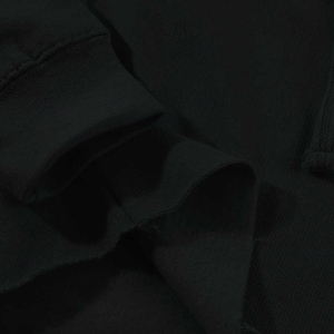 Sudadera corta para mujer de tela suave premium con ajuste relajado y cálida, perfecta para días activos. - Product Image 4