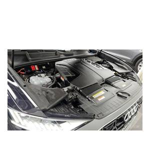 Audi Q8 45 TDI Quattro Premium Agosto 2023 98,360 km Diésel Transmisión Automática Asientos de Cuero Volante a la Izquierda Cámara Trasera - Product Image 6