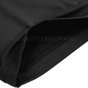 เสื้อโปโลแขนสั้นใส่สบาย ขายตรงจากโรงงาน ไซส์ใหญ่สำหรับผู้ชาย - Product Image 5