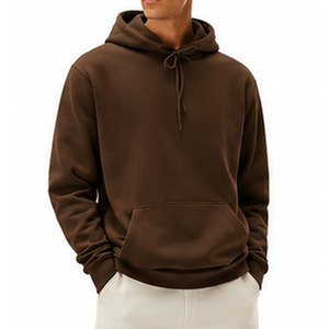 Nouvelle Arrivée – Sweat à Capuche Décontracté pour Homme, Respirant, Qualité Supérieure, Meilleur Fournisseur, Service Optimal, Prix Raisonnable - Product Image 3