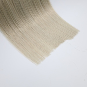 Extensions de cheveux à pointe plate 100% cheveux humains Remy vietnamiens, à la kératine, double épaisseur, pour femmes, usage professionnel en salon, best-seller - Product Image 3