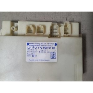 ECUs et modules informatiques d'occasion de classe E A1729006106 - Product Image 5