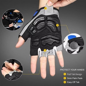 Nouveauté 2026 – Gants de musculation avec support de poignet, personnalisables, pour hommes et femmes, idéaux pour la gym – Vente Flash - Product Image 5