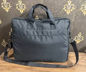 Bolsos Prime, Bolso Simple Personalizado para Portátil, Maletín de Negocios, Bolso Mensajero Protector Personalizado, Impermeable, Ligero y Moderno - Product Image 3