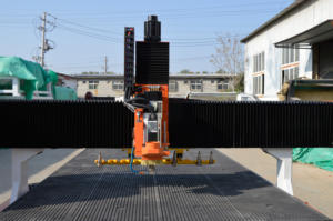 26% de Descuento China1325 Router CNC ATC, Máquina de Corte de Madera con Sistema de Carga y Semantización para Muebles de Madera - Product Image 4