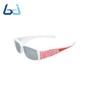 Fabricant de lunettes anti-buée unisexe Borjye J109 - Product Image 1