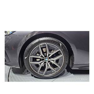 BMW Série 5 520i M Sport 2023, 31 991 km, boîte automatique, sièges en cuir, conduite à gauche, caméra de recul - Product Image 5