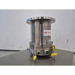 ปั๊มเทอร์โมโมเลกุลาร์แบบแม่เหล็กยึดติดทางอากาศรุ่น STP-H1000C ของ Edwards ใช้แล้วเป็นอะไหล่อุปกรณ์เซมิคอนดักเตอร์รุ่นเก่า - Product Image 6