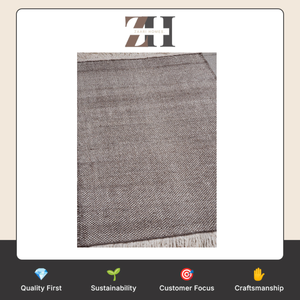 Tapis en laine tissé à la main, tapis d'intérieur de qualité supérieure, fabricant, fournisseur, grossiste, exportateur en gros, Inde - Product Image 6
