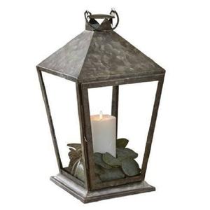 Exclusive High Demand Stainless Steel candle holder <b>Set</b> Of 3 Majestic handcrafted metal artistry for refined event decorations - Product Image 6